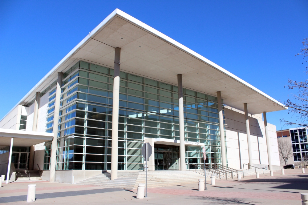 The Charles W. Eisemann Center aims to stabilize its revenue for its upcoming Eisemann Center Presents season. (Community Impact staff)