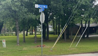 Westcoat Drive