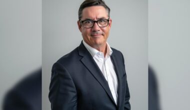 Clay Underwood founded Sandler by AnchorPoint Sales LLC in January. (Courtesy Clay Underwood)