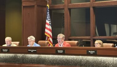 city council members
