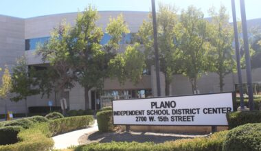 District staff is expecting around $561.9 million in expenditures and $517.1 million in net revenue. (Michael Crouchley/Community Impact)