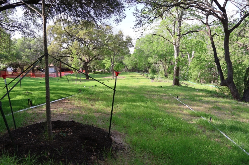 January Drive Flood Risk Reduction project