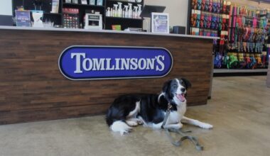Austin-based pet store Tomlinson's Feed has plans to expand to Pflugerville. (Courtesy Tomlinson's Feed)