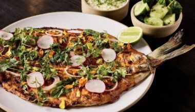 Alteño will serve Mexican cuisine at its third location in Austin this summer. (Courtesy Alteño Austin)