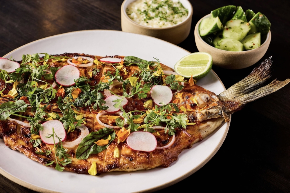Alteño will serve Mexican cuisine at its third location in Austin this summer. (Courtesy Alteño Austin)