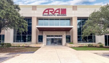 ARA Diagnostics currently has 17 imaging centers from Georgetown to San Marcos, according to its website. (Courtesy ARA Diagnostic Imaging)