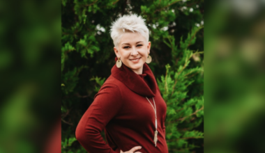 Dr. Davis headshot