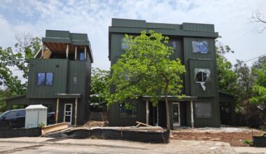 HOME development