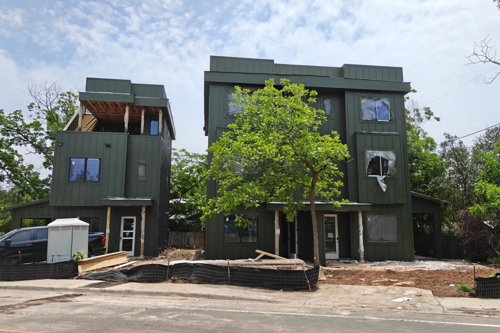 HOME development