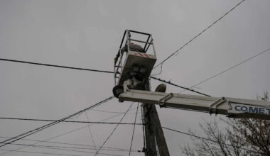 Power outages rock Austin area as strong storms barrel through Texas