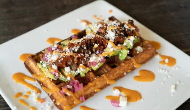 Coco Crepes will open a new location in Bellaire. (Courtesy CoCo Crepes, Waffles & Coffee)