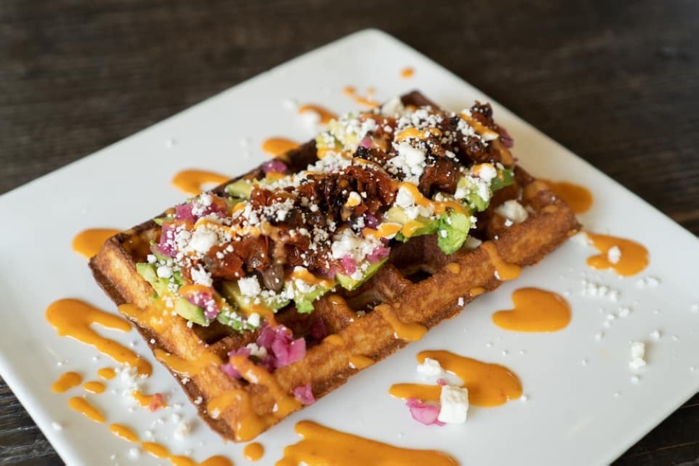 Coco Crepes will open a new location in Bellaire. (Courtesy CoCo Crepes, Waffles & Coffee)