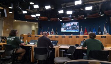Tech worker testimony