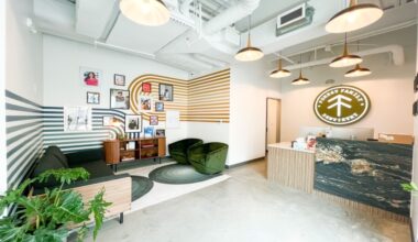 Forest Family Dentistry is opening a new location in West Lake Hills. (Courtesy Forest Family Dentistry)