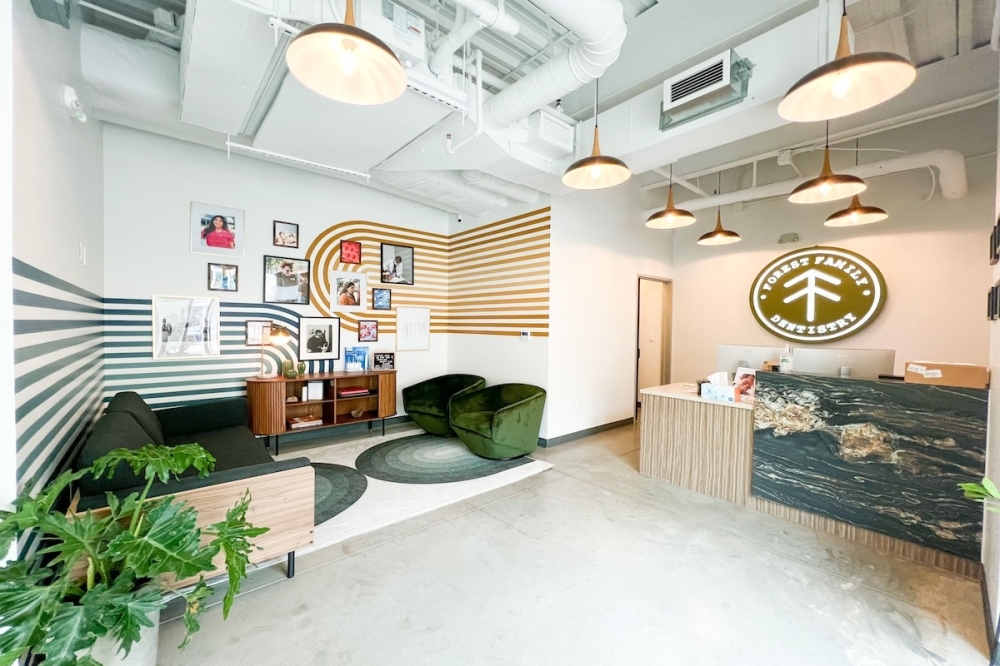 Forest Family Dentistry is opening a new location in West Lake Hills. (Courtesy Forest Family Dentistry)