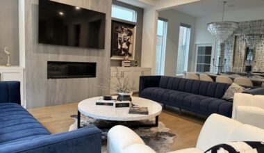 As of April 15, 8 out of 36 homes for sale in West University are considered modern or contemporary styled. (Courtesy Sahra Bukhari)