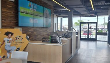 Credit Union of Texas will open its new branch in Richardson on May 16. (Courtesy Credit Union of Texas)