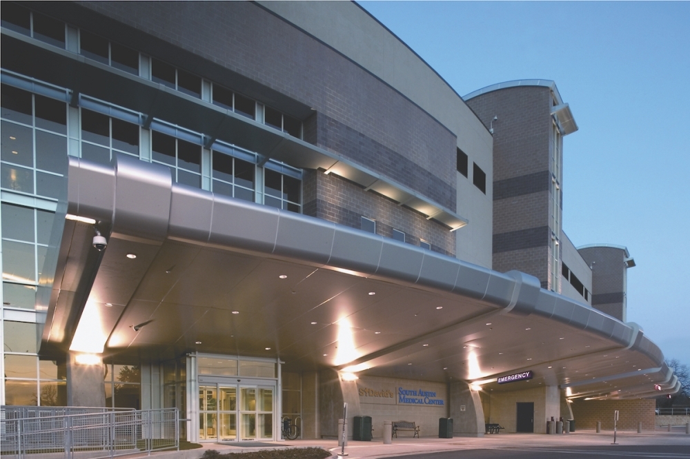 Physicians from St. David's South Austin Medical Center will offer treatments in Texas Oncology offices. (Courtesy St. David's HealthCare)