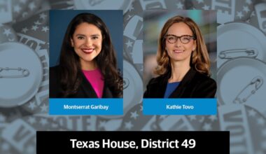 Q&A: Meet the Democratic candidates running for Texas House District 49 in May's runoff election