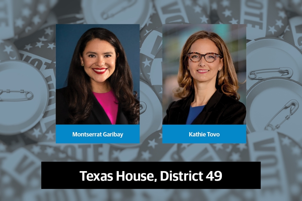 Q&A: Meet the Democratic candidates running for Texas House District 49 in May's runoff election
