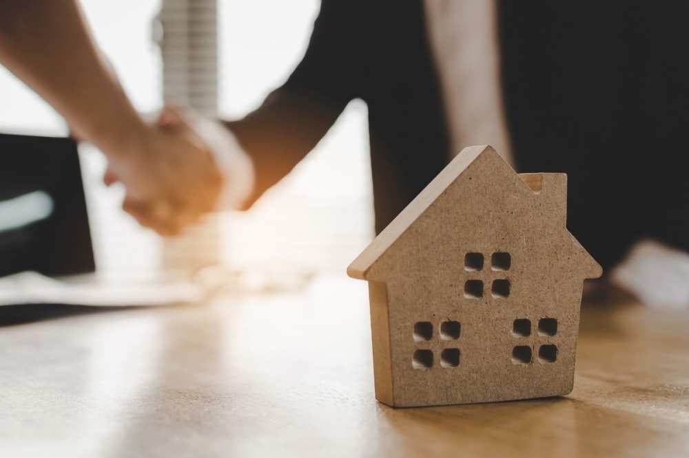 A new study from the University of Houston has found that housing instability can contribute to poor mental health outcomes. (Courtesy Adobe Stock)