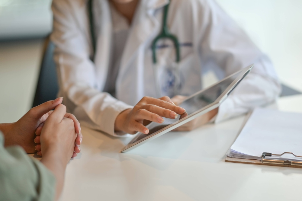 RapidCare Emergency Room will opening a new location in Porter this summer, officials with the health care provider confirmed via email May 11. (Courtesy Adobe Stock)