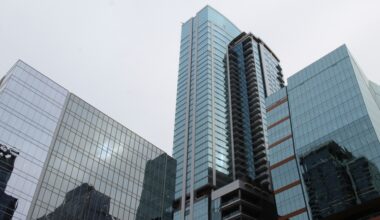 Austin high-rise