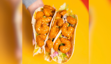 Barrio Burrito Bar's menu includes tacos, burritos, bowls, quesadillas and more. (Courtesy Barrio Burrito Bar)