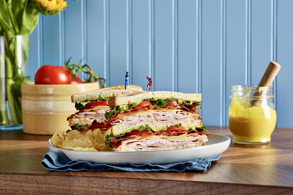 McAlister's Deli offered the first 100 guests free sandwiches during its own grand opening celebration in Hutto May 18. (Courtesy McAlister's Deli)