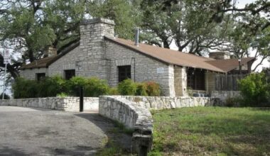 Zilker Clubhouse