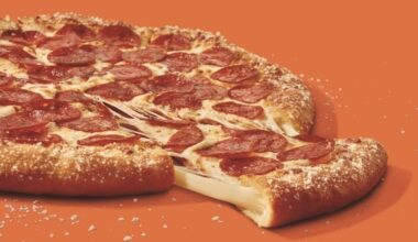 Little Caesars offers "Hot-N-Ready" Pizza at its third Plano location. (Courtesy of Little Caesars)