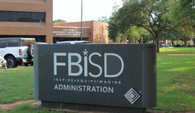 Population and Survey Analysts officials said changes in ethnicity data have resulted in changing population patterns in Fort Bend ISD. (Community Impact staff)