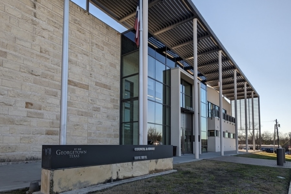 Public meetings are scheduled for July and August to gather community feedback on the proposed unified development code update. (Gracie Warhurst/Community Impact)