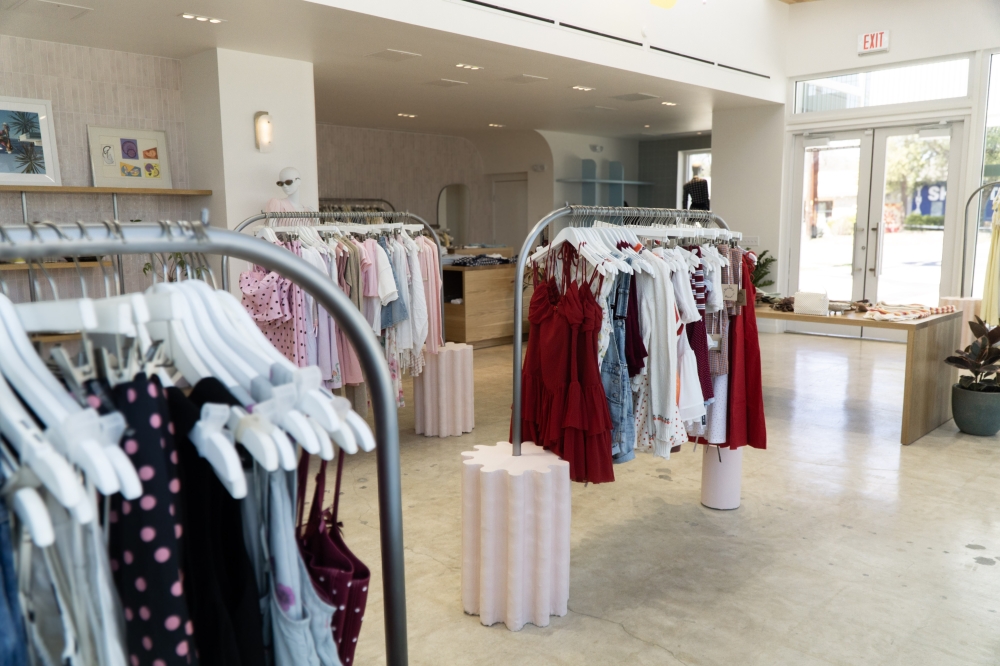 COVE commemorated the grand opening with a celebration on May 16-17 with discounted prices, giveaways and complimentary mimosas. (Courtesy COVE)