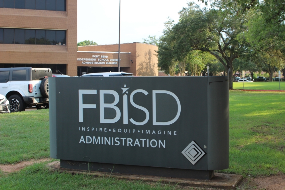 Fort Bend ISD is taking action to address the overall health and wellness of its officers. (Community Impact staff)