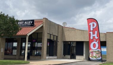Viet Alley now serving Vietnamese cuisine in North Austin