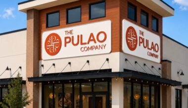 The Pulao Company plans to open in Leander this summer. (Courtesy Arun Rao)