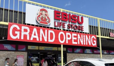 Ebisu Life Store now selling Japanese goods in Northwest Austin