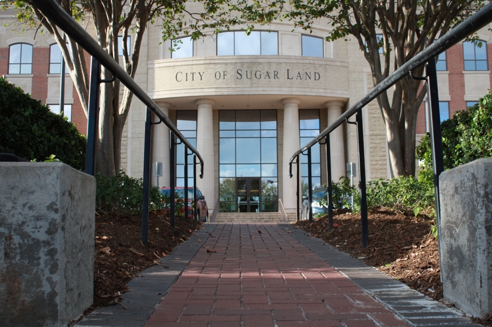 Sugar Land has expanded its public comment period to include non-action workshop items. (Community Impact staff)