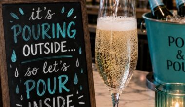 Pop & Pour in Colleyville celebrated its grand opening with mimosa specials, giveaways and gift cards. (Courtesy Pop & Pour)