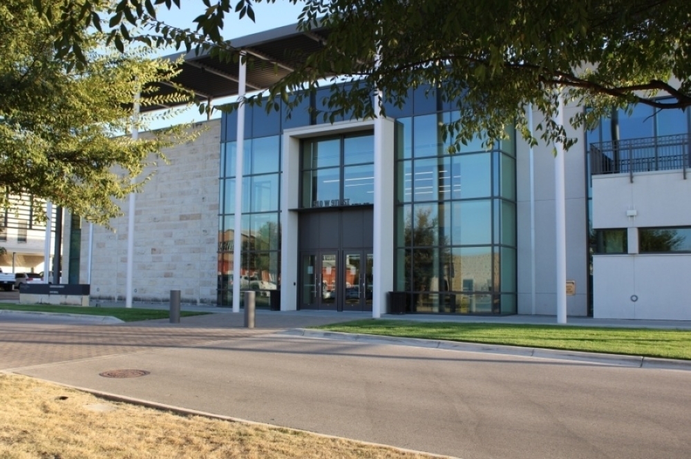 Georgetown officials made a plan to shift the water and wastewater billing structure to place more of the cost burden on high-volume consumers. (Community Impact staff)