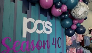 Founded in 1986, Performing Arts Studio in Georgetown is celebrating its 40th season this year. (Courtesy Performing Arts Studio)