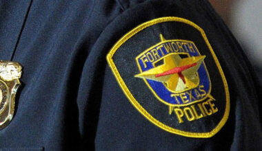 Man accused of road rage shooting in Tarrant County, 17-year-old critically wounded
