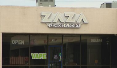 Arlington expands indoor smoking ban to include e‑cigarettes and vapes