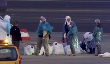 Global Hantavirus concerns | kiiitv.com