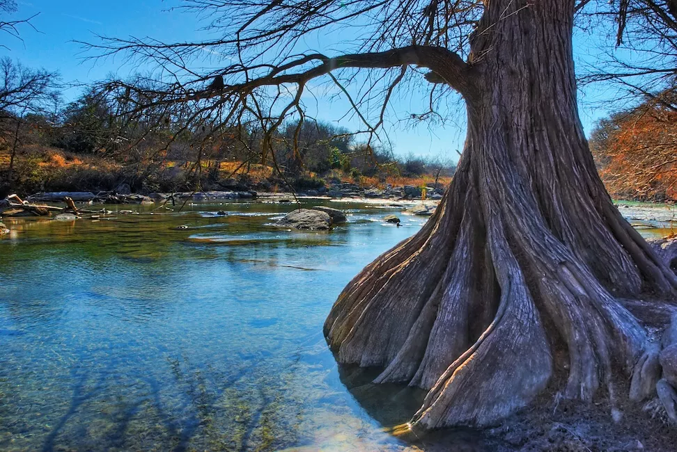 25 breathtaking Texas state parks within driving distance of San Antonio