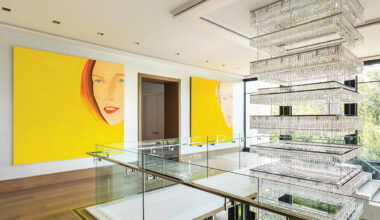 Yahoo lifestyle home