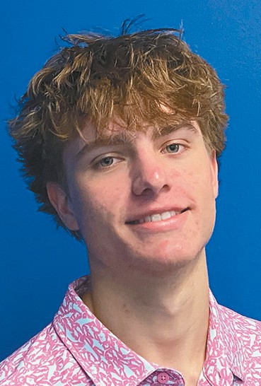 Brody Bibler Del Mar College Foundation Scholarship, Port Aransas Youth Development Foundation Scholarship, Bob Clark Memorial Scholarship, Carolyn & John Hooten Foundation Scholarship.