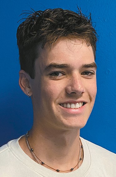 Tyler Hofhiens Mark Grosse Real Estate Scholarship, Coyote Dodgers Running Group Scholarship, Port Aransas, The Island Life Scholarship,Marlins Athletic Booster Club Scholarship, Port Aransas Youth Development Foundation Scholarship, Texas SandFest Scholarship.