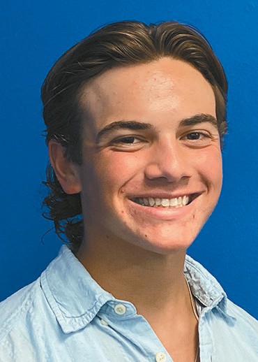 Caden Meyer Mark Grosse Real Estate Scholarship, John Scott Memorial Scholarship, Port Aransas Rotary Club Scholarship, Port Aransas, The Island Life Scholarship, Port Aransas Marlin Athletic Booster Club Scholarship, Port Aransas Youth Development Foundation Scholarship, UIL Academics Scholarship, Whitten Real Estate In Memory of Nora Shanklin Scholarship, Victoria Solarek Memorial Scholarship, Texas SandFest Scholarship, Miss Helen Excellence Education Scholarship.